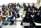 تحصیل 2 هزار و 221 دانشجومعلم در دانشگاه فرهنگیان اردبیل