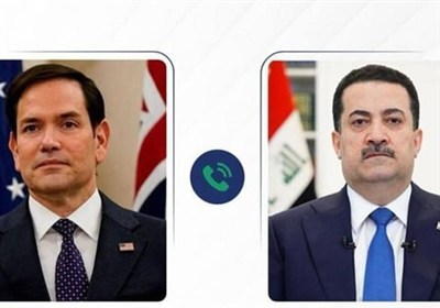 اظهارات بیاساس مقام ارشد آمریکا در خصوص ایران و مقاومت عراق