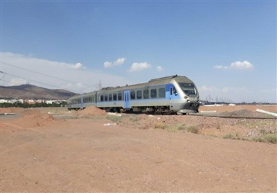 حملونقل عمومی نامطلوب پرند و رباطکریم؛ وقتی ریلباس تنها ناجی مردم است