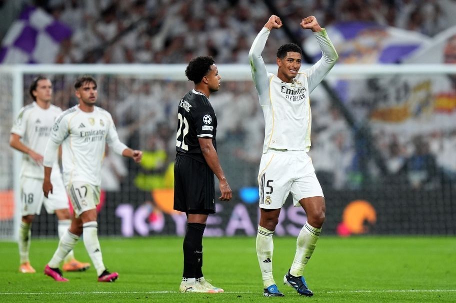 تیم فوتبال رئال مادرید , ژابی آلونسو ,