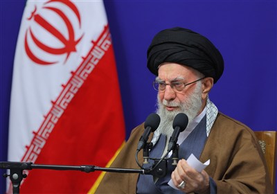 امام خامنهای: به توفیق الهی، جمهوری اسلامی در حال پیشرفت است