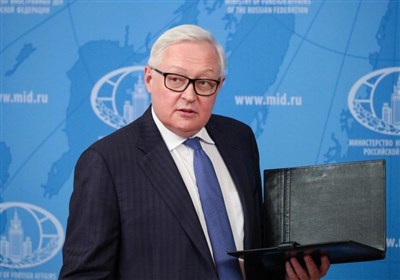 روسیه: شانه به شانه کنار ونزوئلا ایستادهایم