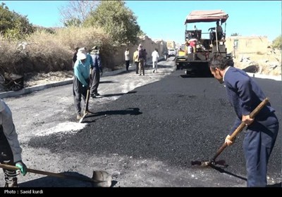 اجرای طرحهای هادی در 75 درصد روستاهای گلستان