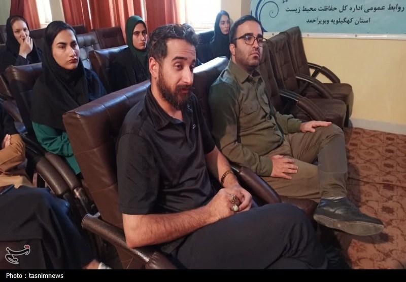 اخبار استان کهگیلویه و بویراحمد ,