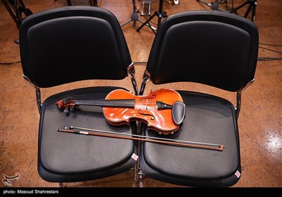 وعدههای توخالی آقای مدیرکل دفتر موسیقی / کاری جز صدور مجوز نکردند!