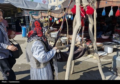 زنان موتور محرکه اقتصاد ایران، از خانه تا بازارهای بینالمللی