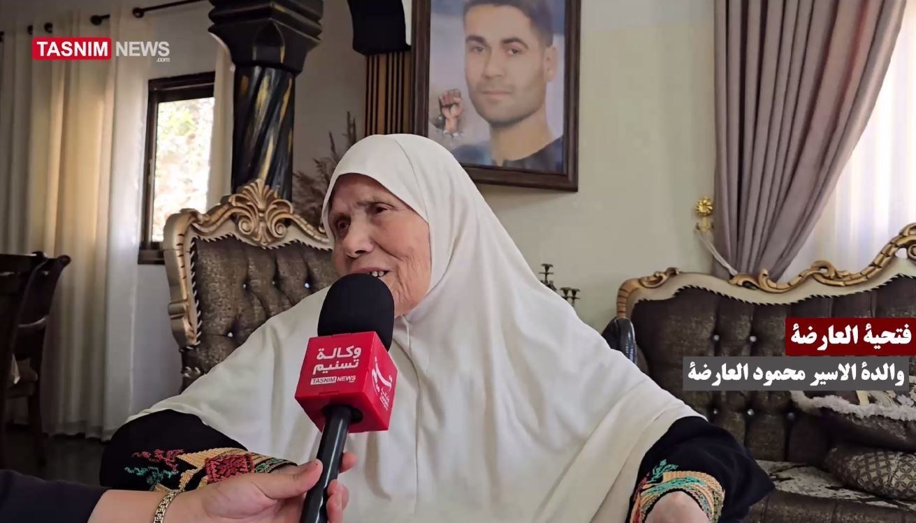 معاناة الأسرى الفلسطينيين , الدعم الإيراني للقضية الفلسطينية , الأسرى الفلسطينيون , تبادل الأسرى , فلسطين , الكيان الصهيوني , الإهمال الطبي للأسرى الفلسطينيين ,