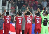 ارسال دفاعیه بازیکنان پرسپولیس به کمیته انضباطی/ محرومیت نه، احتمال جریمه نقدی