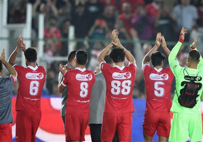 ارسال دفاعیه بازیکنان پرسپولیس به کمیته انضباطی/ محرومیت نه، احتمال جریمه نقدی