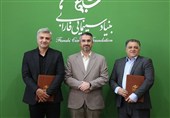 مدیر روابط عمومی و فیلمنگار بنیاد سینمایی فارابی منصوب شدند