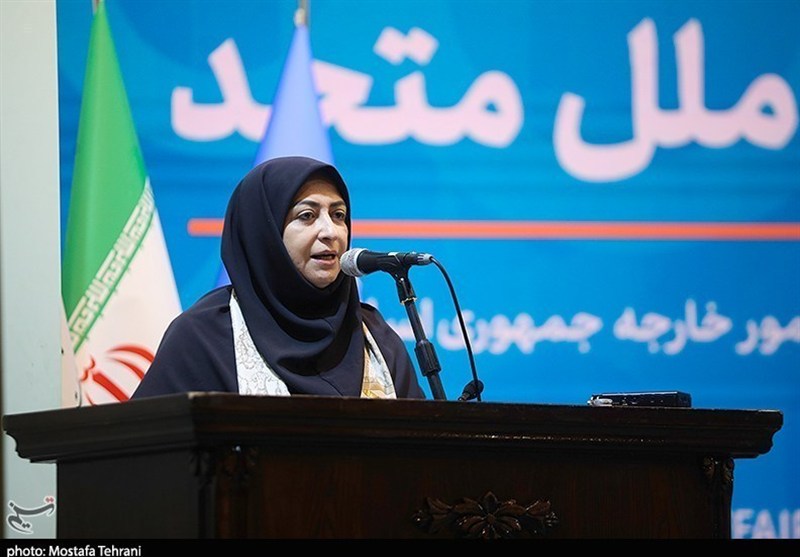 انصاری: محیط‌زیست قربانی خاموش تجاوزهای نظامی شد