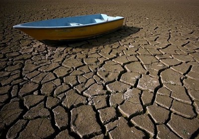 خشکسالی کمسابقه و تشدید مخاطرات اقلیمی در ایران/ سازمان هواشناسی هشدار داد