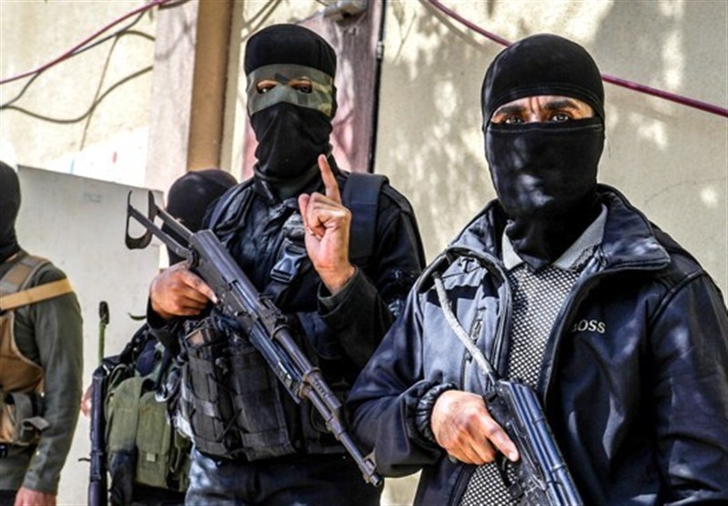 رسانه عبری: مزدوران اسرائیل در حال فرار از غزه هستند رسانه عبری: مزدوران اسرائیل در حال فرار از غزه هستند