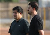 معاون فنی باشگاه ذوبآهن برکنار شد
