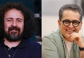 بهزاد عبدی و ابوالفضل حاجیعلیخانی به نمایش «سلول» پیوستند