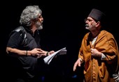 ایرج، زهره، منوچهر؛ نمایشی با محوریت خیرندیده ترین شاعر ایران