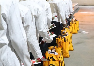 آزادی 116 زندانی در سمنان با محوریت اصلاح و بازگشت به جامعه