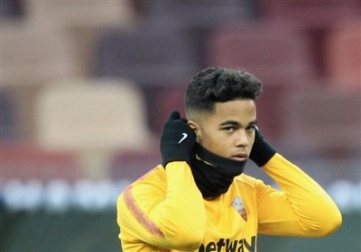 محرومیت 6 ماهه جاستین کلایورت از رانندگی