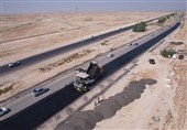 گفتوگو |اصلاح 19 نقطه حادثهخیز جادهای در محورهای استان بوشهر