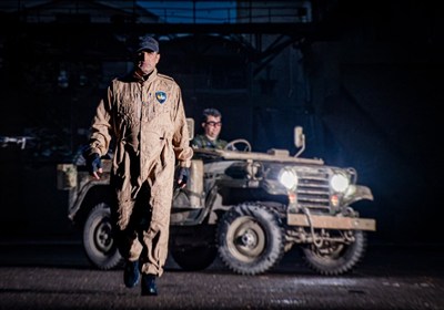 پیدا کردن «نفوذی» از هزارتوی بازی!