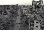 Russia, China, Arab States Oppose US Gaza Stabilization Force Proposal