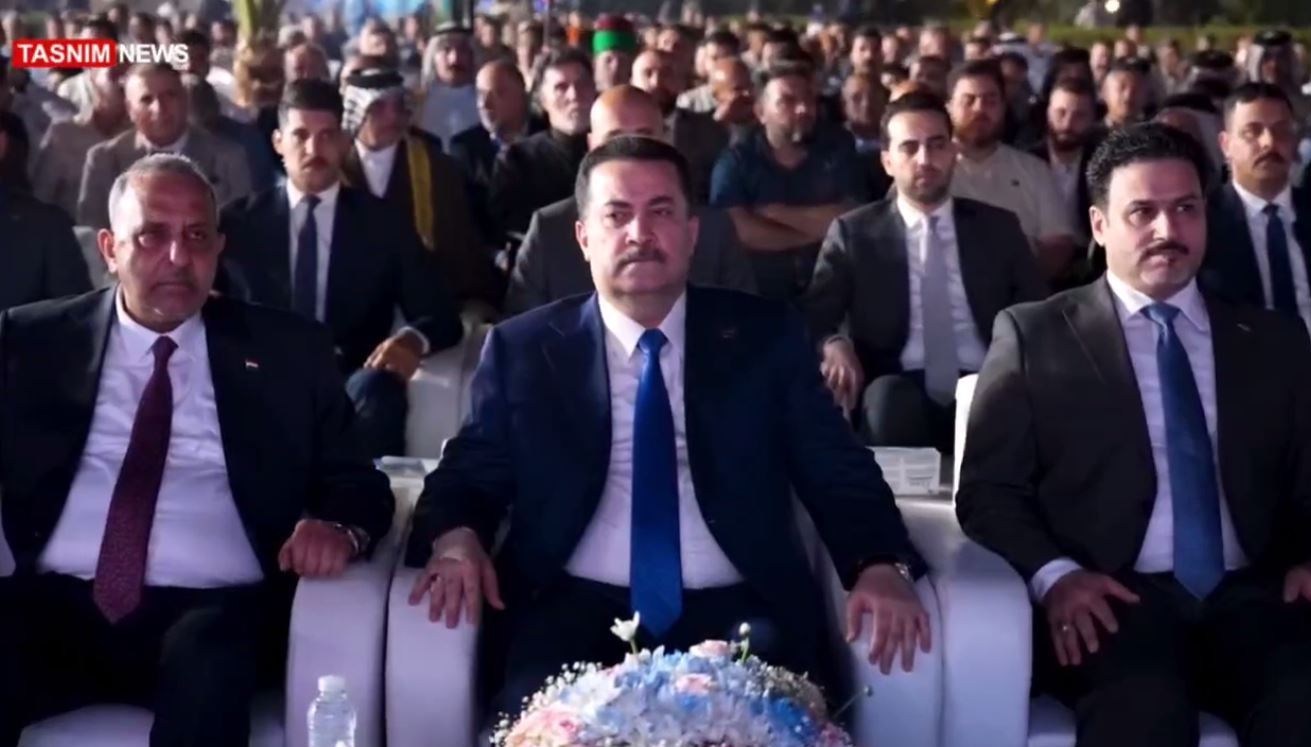 کشور عراق , محمد شیاع السودانی , انتخابات عراق ,