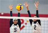 حمایت 251 هزار دلاری فدراسیون جهانی والیبال از ایران