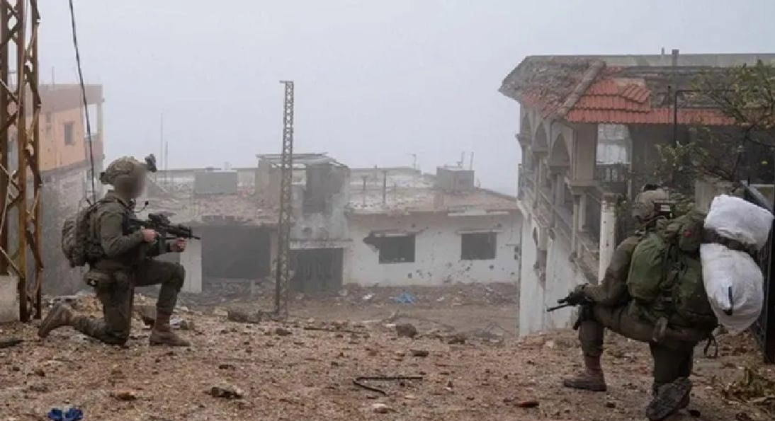 ورود نظامیان اسرائیلی به شهرک بلیدا، ارتش لبنان به حالت آمادهباش درآمد ورود نظامیان اسرائیلی به شهرک بلیدا، ارتش لبنان به حالت آمادهباش درآمد