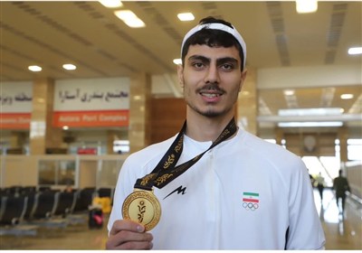 کسب مدال طلا در بازی های آسیایی 2025 بحرین توسط تیم ملی والیبال جوانان