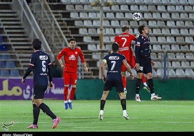 زمان احتمالی دیدار تراکتور - پرسپولیس در جام حذفی مشخص شد