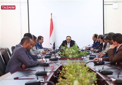 العقوبات والحصار الاقتصادي رهان الأمريكي في الجبهة اليمنية