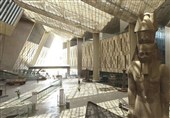 افتتاح بزرگترین موزه جهان در مصر | نمایش آثار مربوط به آخناتون سریال یوسف پیامبر + تصاویر
