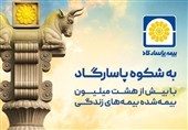 جهش فروش بیمههای زندگی بیمه پاسارگاد؛ مردم از جشنواره اقبال کردند