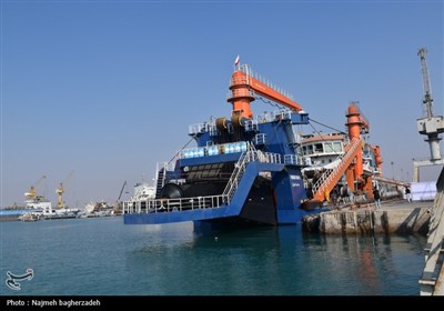 دستیابی ایران به فناوری افزایش توان لایروبها برای نخستینبار در خاورمیانه