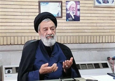 درس اخلاق|«گناه کبیره» استخوانبندی معنوی انسان را میشکند