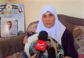 الانتظارُ فی فلسطین… حکایةُ "نصرة" بین قبرٍ مؤجَّل وسجنٍ طویل