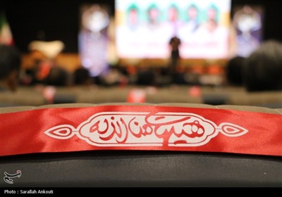 آغوش سمنان میزبان قهرمانان بینام؛ پیکر شهید گمنام تشییع میشود