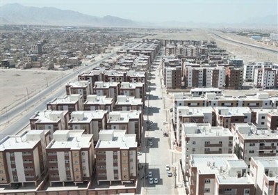 10 همت تسهیلات برای طرح مسکن سیستان و بلوچستان