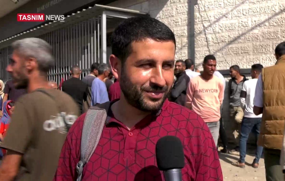 بنوك , غزة , بنك , الإبادة الجماعية في غزة , جرائم الحرب الإسرائيلية , فلسطين , الضفة الغربية ,