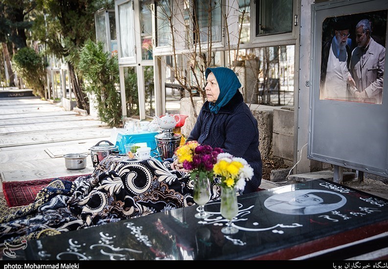 گلزار شهدا , آرمان علی وردی , شهدای مدافع حرم , شهدای دفاع مقدس , شهدای مدافع وطن , خانواده شهدا ,