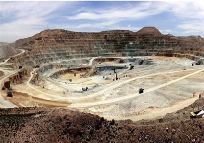 معادنی که نمیدرخشند/ وقتی صدف کوهی میلیارد تنی تنها خوراک دام میشود!