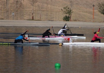 از رکوردشکنی آسیایی تا احیای کامل قایقرانی همدان/ مهمترین چالش پیشرو چیست؟