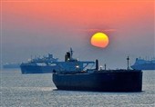 Морская блокада российской нефти