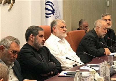 استاندار تهران: حریم پایتخت خط قرمز دولت است