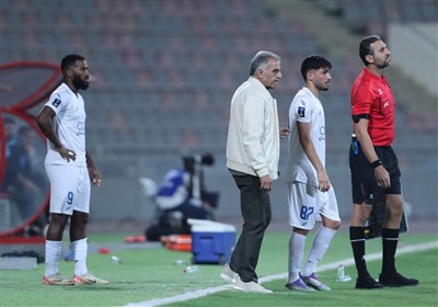 همدانی: اگر نازون گل میزد، در میدان آزادی اعدامم میکردند!/ باید فردی متعهد مدیرعامل استقلال شود