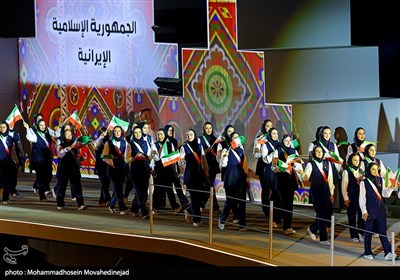 بازیهای کشورهای اسلامی| کسب 4 طلا، 2 نقره و 5 برنز برای ایران در پایان روز چهارم