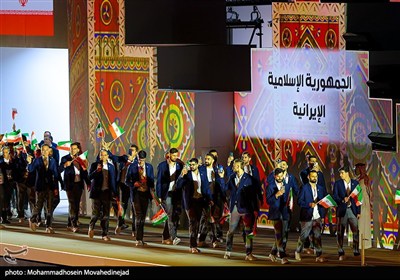 بازیهای کشورهای اسلامی| کسب سه طلا و یک برنز در روز ششم/ تعداد طلاهای ایران دورقمی شد