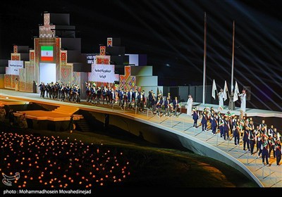 بازیهای کشورهای اسلامی| کسب یک طلا، 4 نقره و 3 برنز برای ایران در روز پنجم