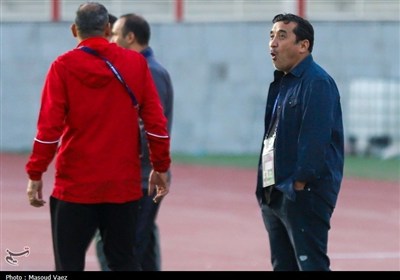 خداداد عزیزی به کمیته انضباطی فدراسیون فوتبال احضار شد