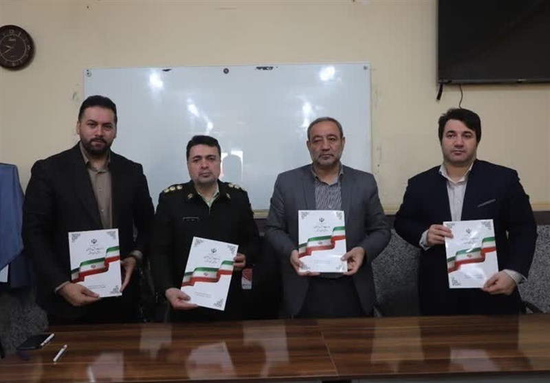 حرفه‌آموزی سربازان در قالب طرح «مهتا»